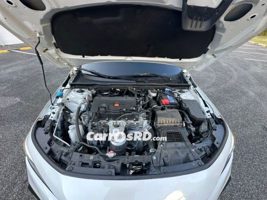 Honda Civic Carros en venta