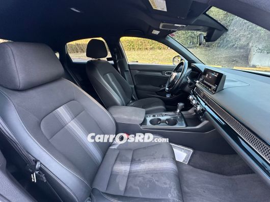 Honda Civic Carros en venta