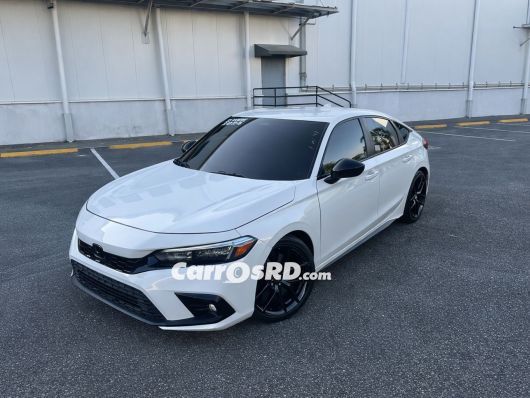 Honda Civic Carros en venta