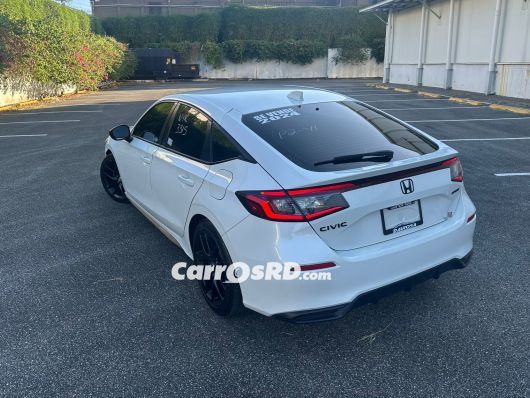 Honda Civic Carros en venta