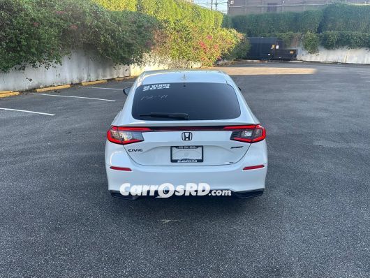 Honda Civic Carros en venta