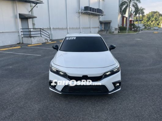 Honda Civic Carros en venta