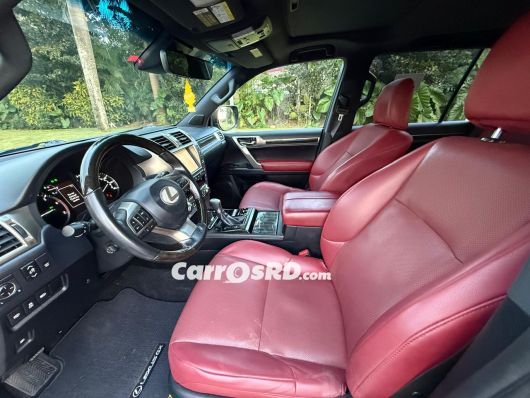 Lexus GX Jeepeta en venta
