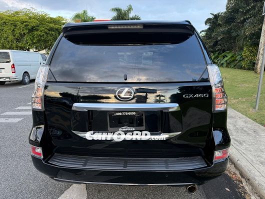 Lexus GX Jeepeta en venta