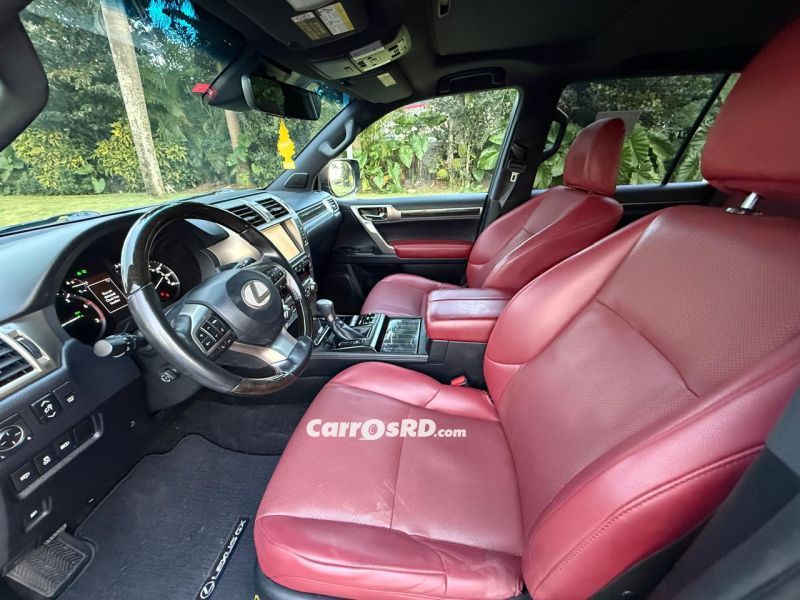 Lexus
