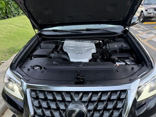 Lexus