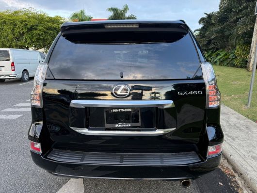 Lexus