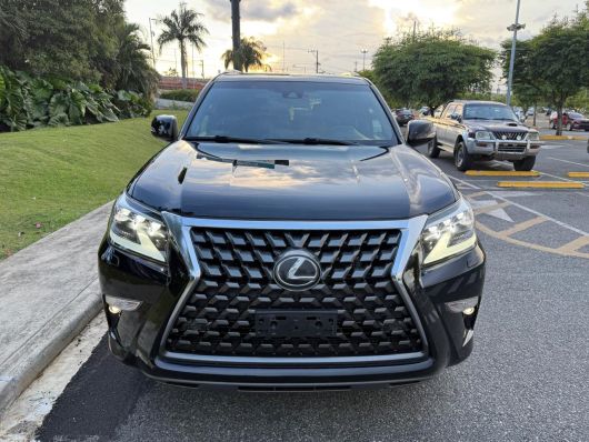Lexus