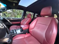 Lexus