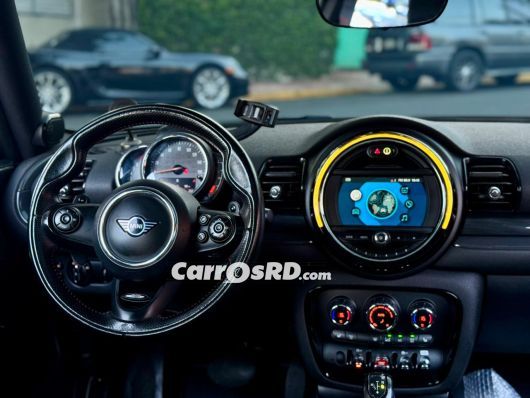 MINI Cooper Carros en venta
