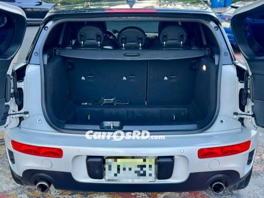 MINI Cooper Carros en venta