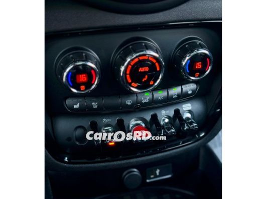 MINI Cooper Carros en venta