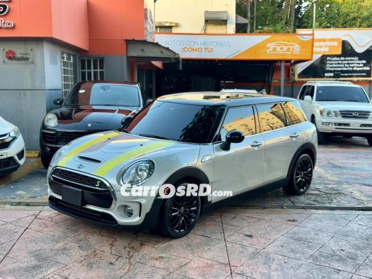 MINI Cooper Carros en venta