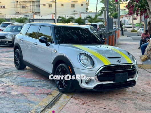 MINI Cooper Carros en venta