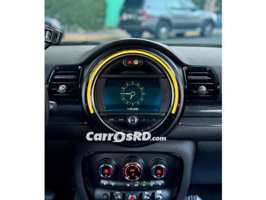 MINI Cooper Carros en venta