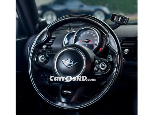 MINI Cooper Carros en venta