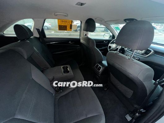 Kia Sorento Jeepeta en venta