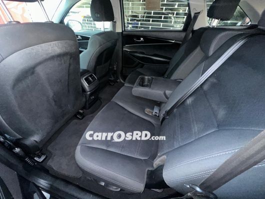 Kia Sorento Jeepeta en venta