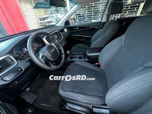 Kia Sorento Jeepeta en venta