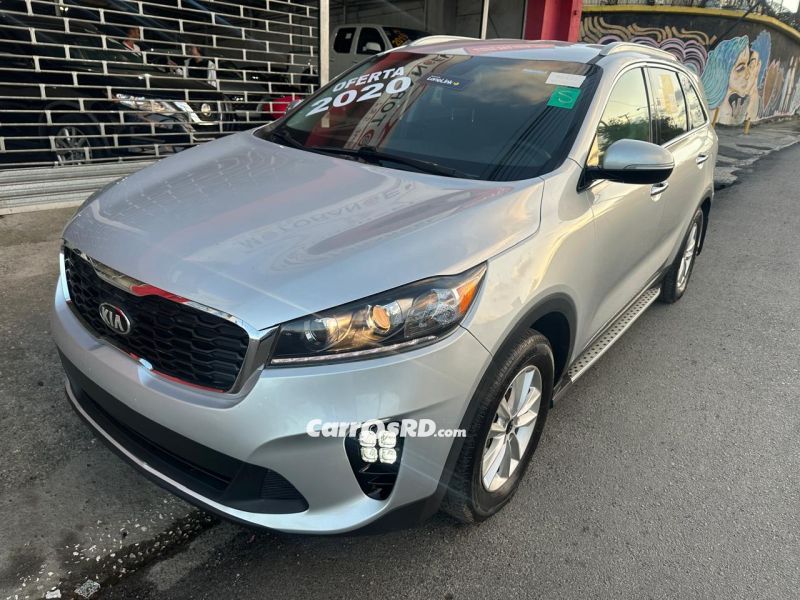 Kia