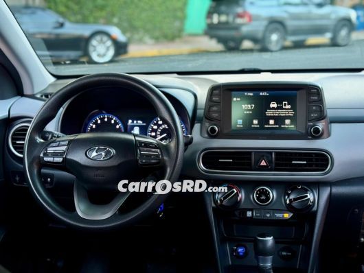 Hyundai Kona Jeepeta en venta
