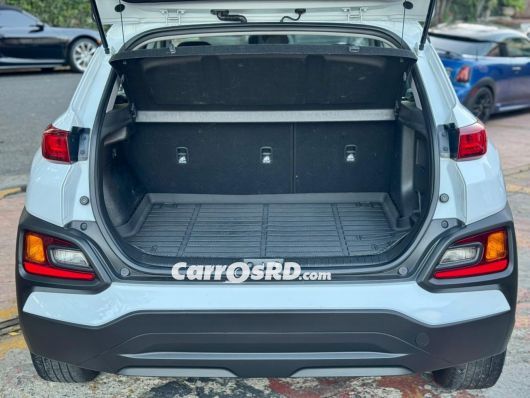 Hyundai Kona Jeepeta en venta