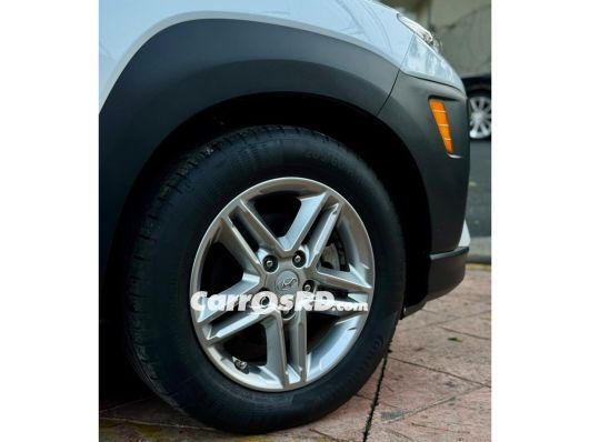Hyundai Kona Jeepeta en venta