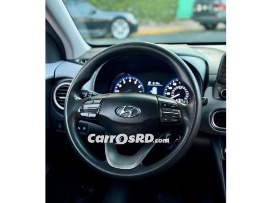 Hyundai Kona Jeepeta en venta
