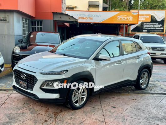 Hyundai Kona Jeepeta en venta