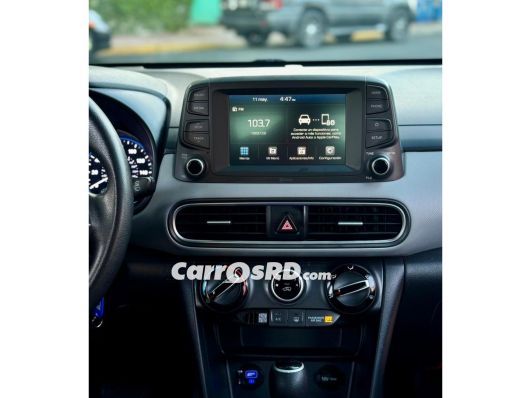 Hyundai Kona Jeepeta en venta