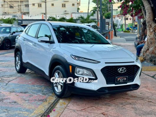 Hyundai Kona Jeepeta en venta