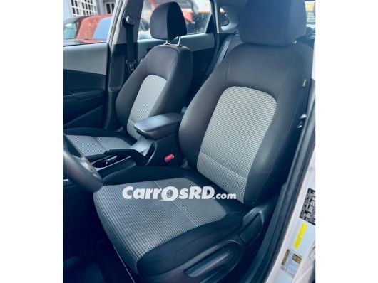 Hyundai Kona Jeepeta en venta