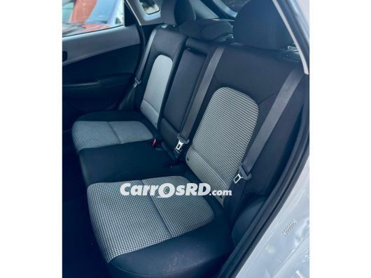 Hyundai Kona Jeepeta en venta