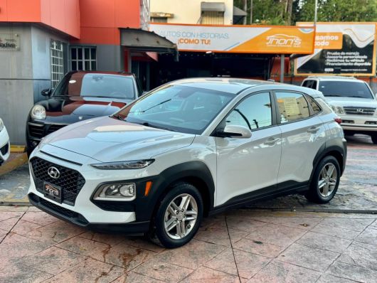 Hyundai Kona SEL en venta