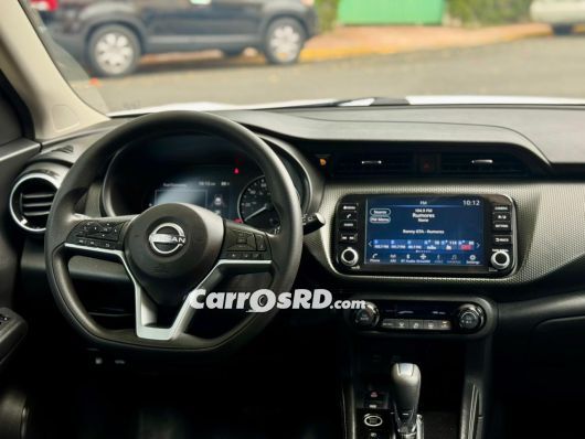 Nissan Kicks Jeepeta en venta
