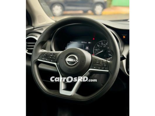 Nissan Kicks Jeepeta en venta