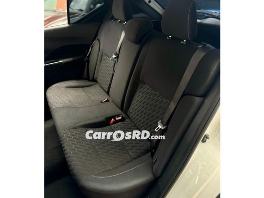 Nissan Kicks Jeepeta en venta