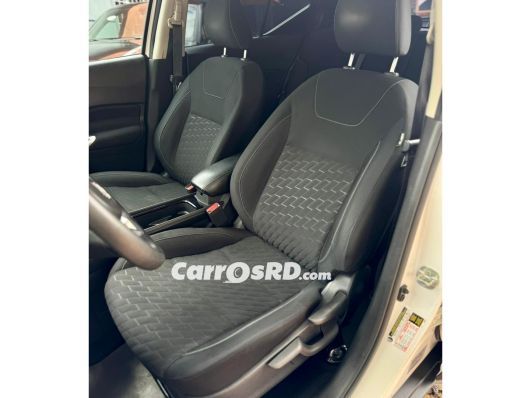 Nissan Kicks Jeepeta en venta