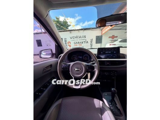 Kia Morning Carros en venta