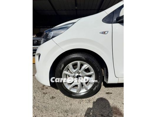 Kia Morning Carros en venta
