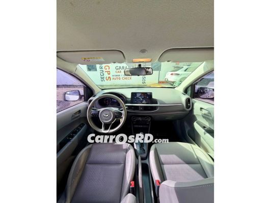Kia Morning Carros en venta