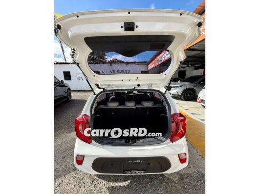 Kia Morning Carros en venta