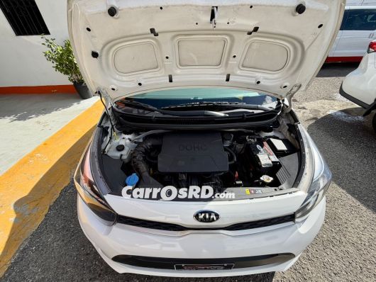 Kia Morning Carros en venta
