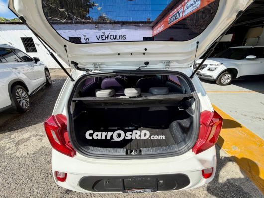 Kia Morning Carros en venta