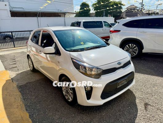 Kia Morning Carros en venta