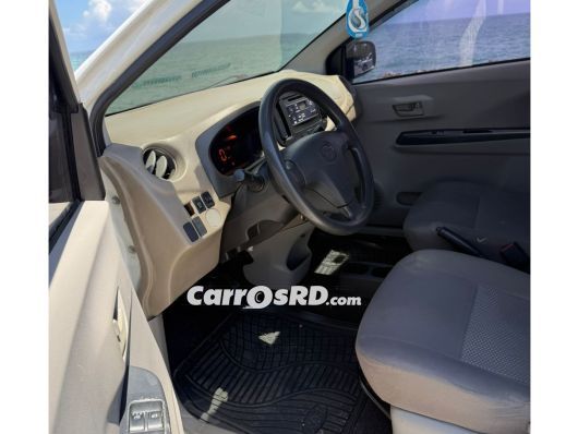Daihatsu Sirion Carros en venta