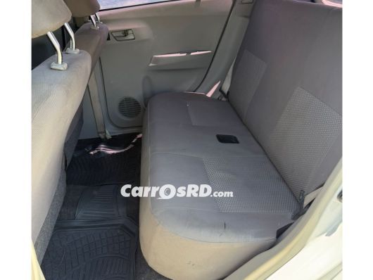 Daihatsu Sirion Carros en venta