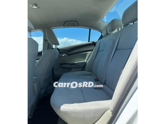 Honda Civic Carros en venta