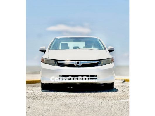 Honda Civic Carros en venta