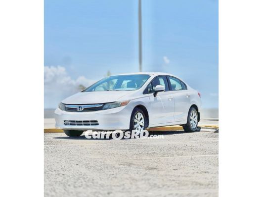 Honda Civic Carros en venta